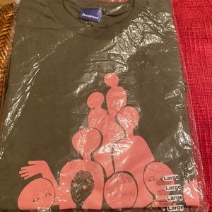 Andrew Downtown Skate Shop T-shirt